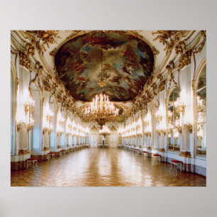 Affiches La Grande Galerie