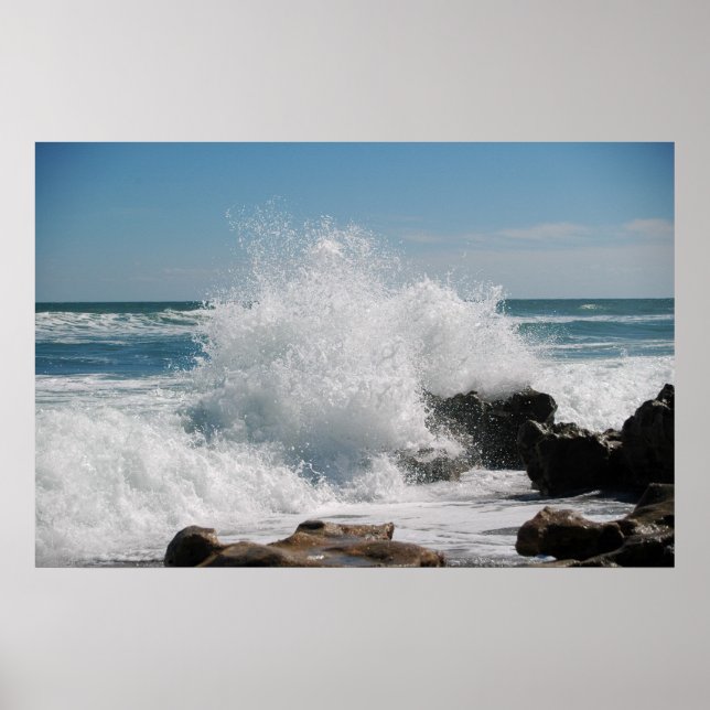 Affiches La Grande Tête (Devant)