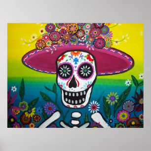 AFFICHES LA ISLA BONITA II