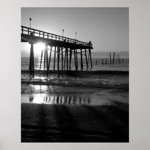 Affiches La jetée du vieux Johnnie Mercer