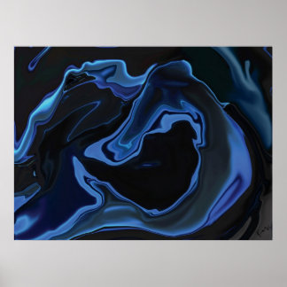 Affiches La jeune sirène