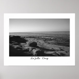 Affiches La Jolla
