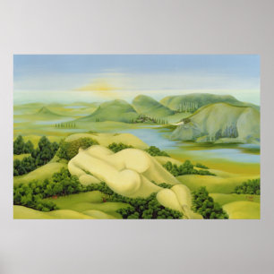 Affiches La Légende de Balaton 2003