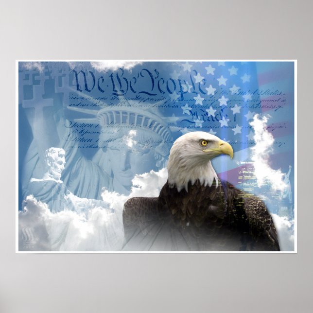 Affiches La liberté n'est pas libre (Devant)