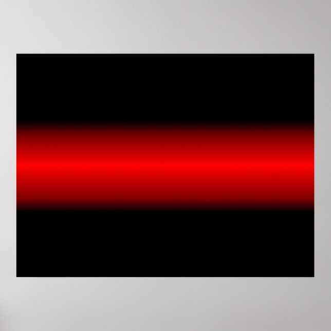 Affiches La Ligne rouge (Devant)