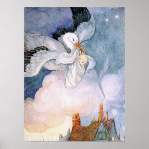 Affiches La livraison spéciale