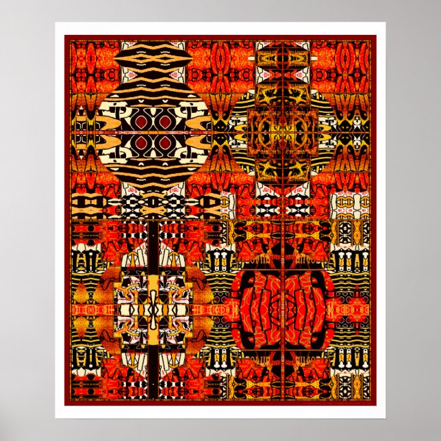 Affiches La maison bondée de Jolly (Devant)