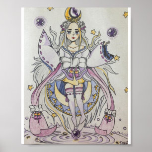 Affiches La Marée des étoiles