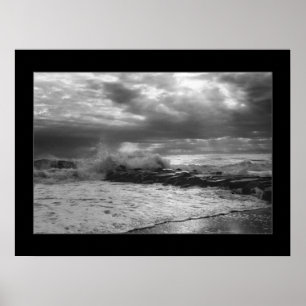 Affiches La mer
