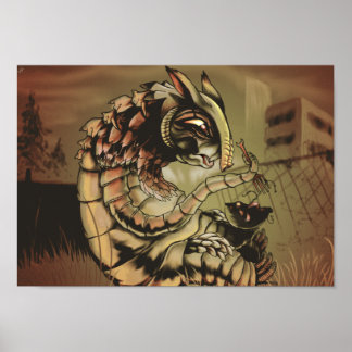 Affiches La miséricorde est pour les faibles