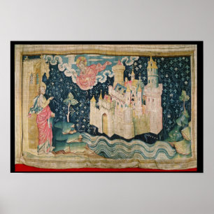 Affiches La Nouvelle Jérusalem