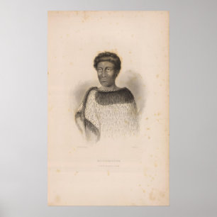 Affiches La Nouvelle Zélande 2