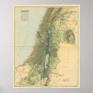 Affiches La Palestine 3