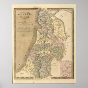 Affiches La Palestine 5