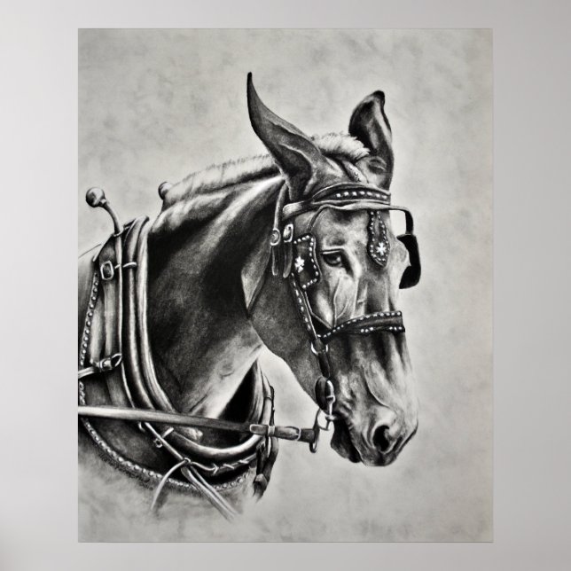 Affiches La patience est une vertu (Devant)