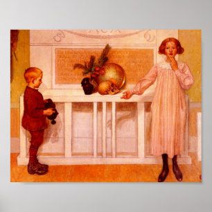 Affiches La peinture scientifique de "l'énigme de la vie"