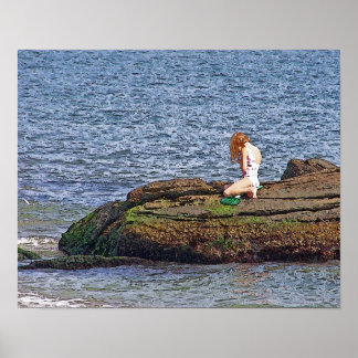 Affiches La Petite Sirène