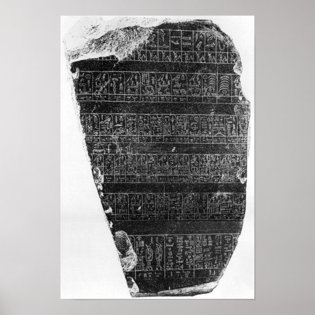 Affiches La pierre de Palerme (Devant)