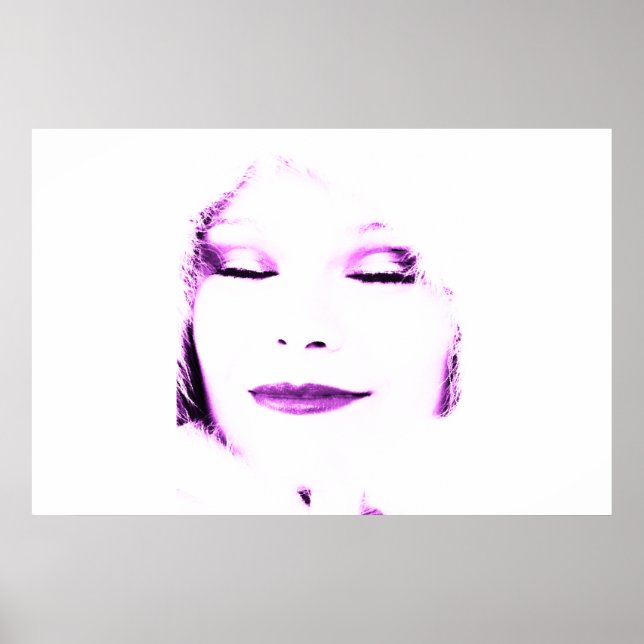 Affiches La Reine des neiges (Devant)