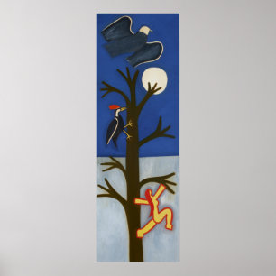 Affiches La rencontre magique 2006