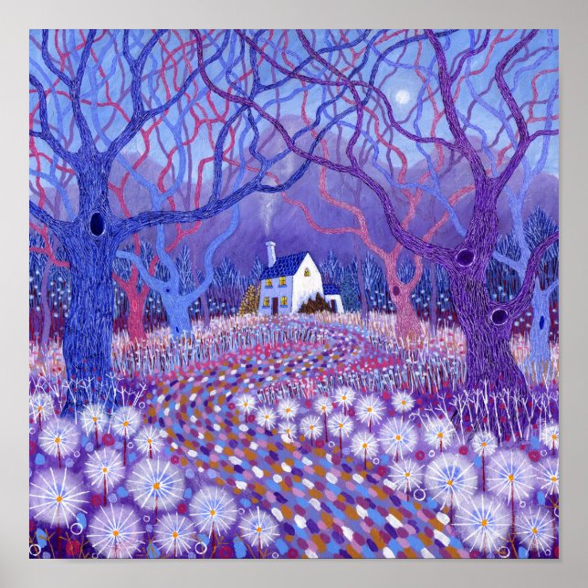 Affiches La Retraite 2014 (Devant)