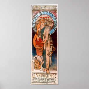 Affiches La Samaritaine