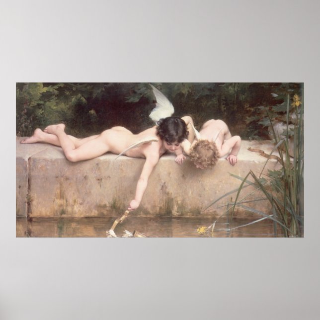 Affiches La Secourt (Devant)