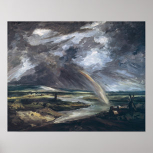 Affiches La tempête