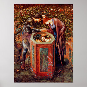 Affiches La Tête Baltique