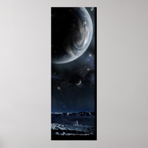 Affiches la tour de guet