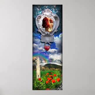 Affiches La tour de guet de Habakkuk