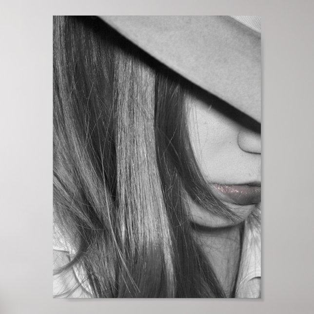 Affiches La valeur d'une femme (Devant)