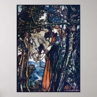 Affiches La Valkyrie 2