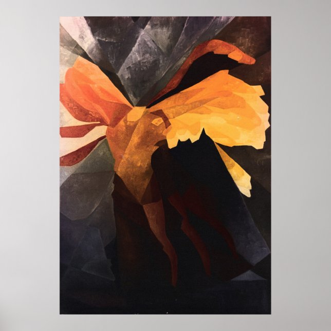 Affiches La victoire ailée de Samothrace (Devant)