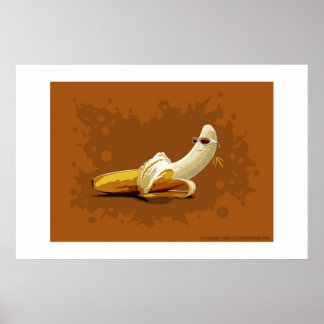 Affiches La vie est bonne