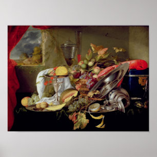 Affiches La vie toujours 2