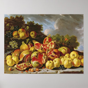 Affiches La vie toujours avec des grenades