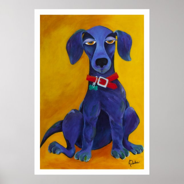 Affiches Labitude (Devant)