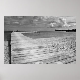 Affiches L'absence de souvenirs