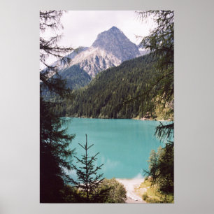 Affiches Lac