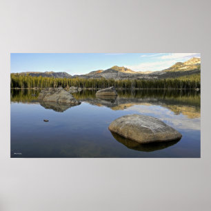 Affiches Lac 1 Wrights