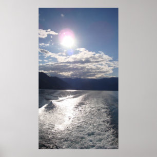 Affiches Lac Chelan