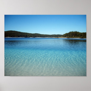 Affiches Lac McKenzie