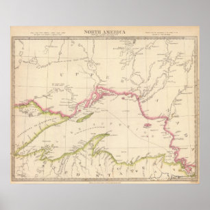 Affiches Lac Supérieur