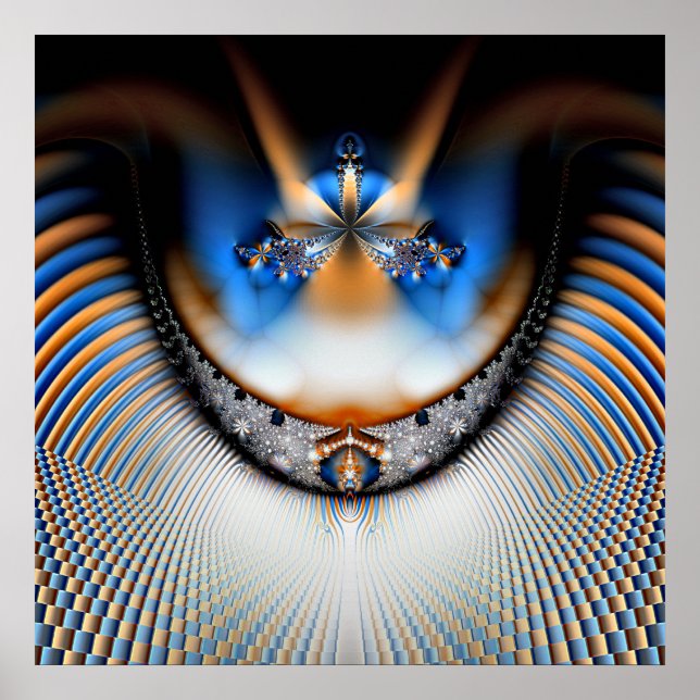 Affiches 'L'accusation d'ArcAngel' (Devant)