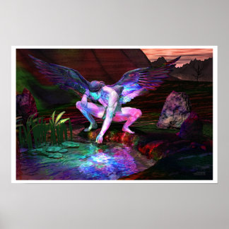 Affiches Lacuna Arcanus