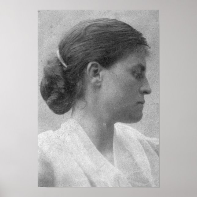 Affiches Lady Beatrice Thynne (Devant)