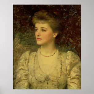 Affiches Lady Palmer