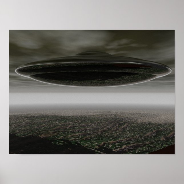 Affiches L'affiche de l'Arival (Devant)