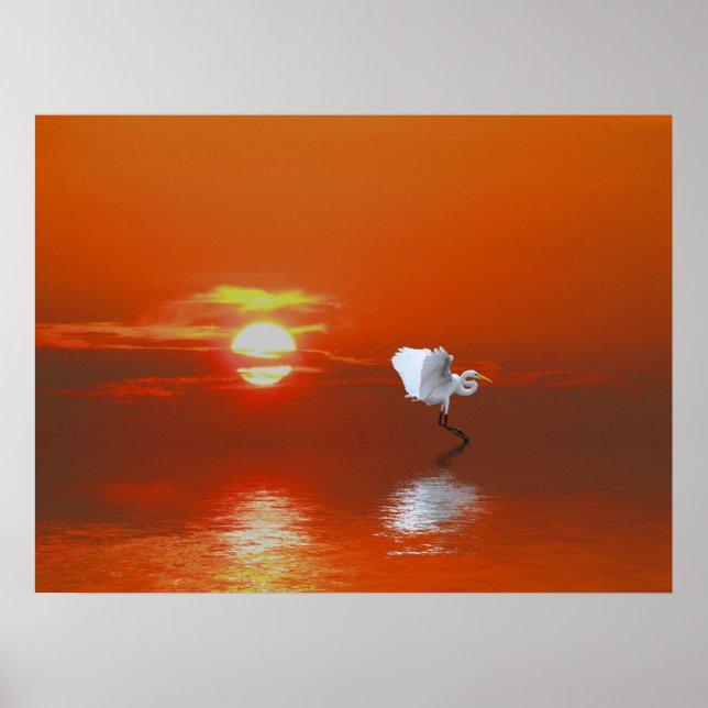 Affiches L'affiche de l'heure de ma vie (Devant)